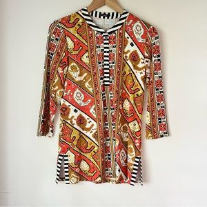 J. McLaughlin Catalina Tunic